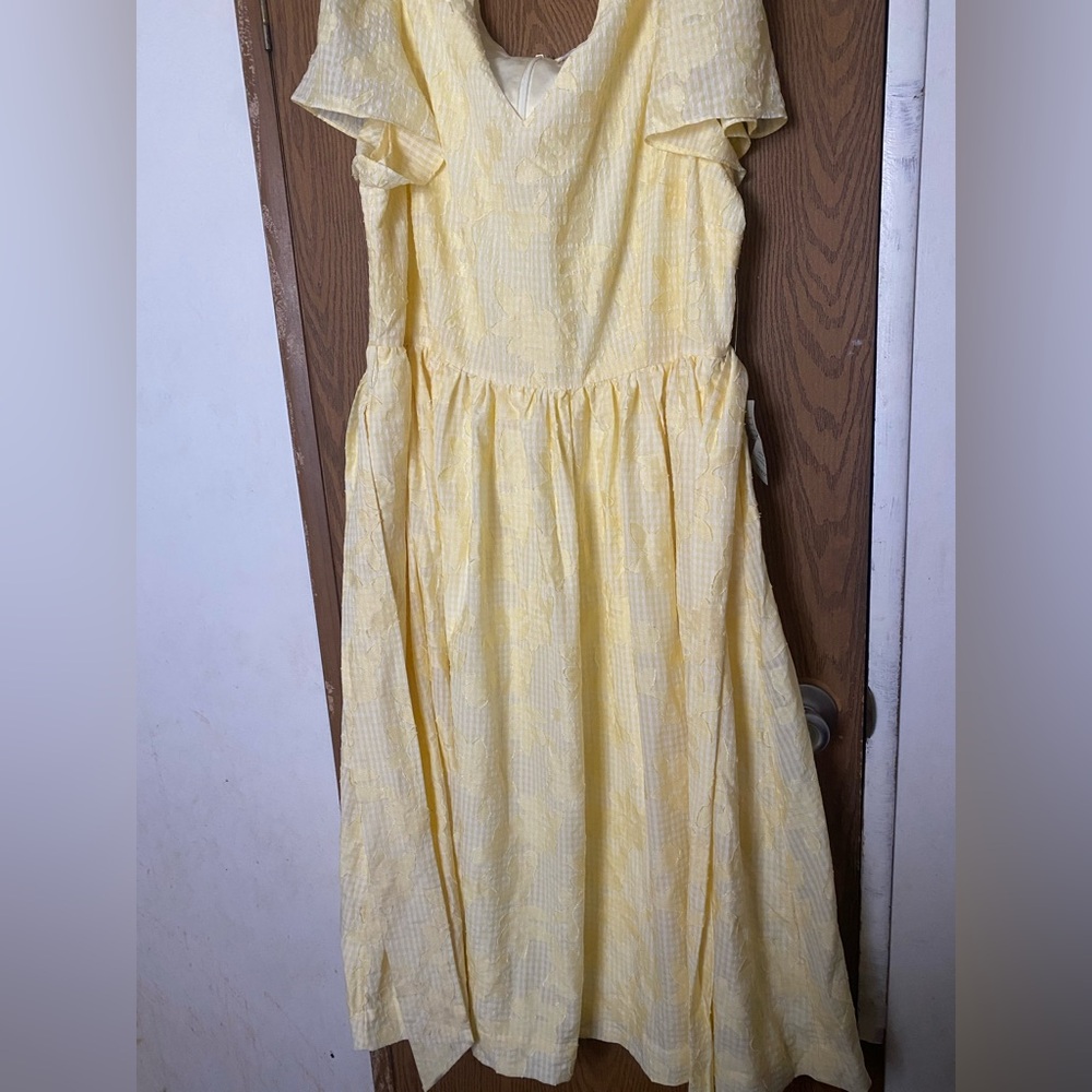 Womens brand new Nordstrom dress